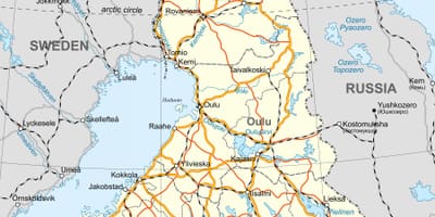 Mapi Finske politički